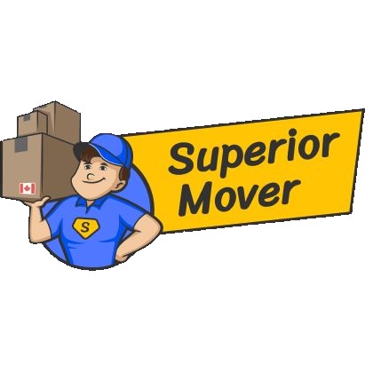 Superior Mover in Oakville